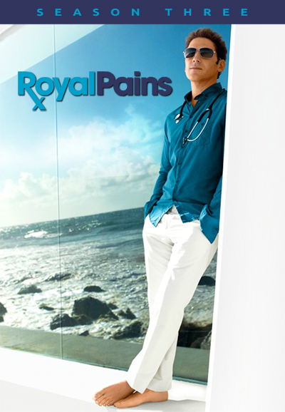 Royal Pains - Season 3 [10613] (A1755381890) [[TV Shows]] --Orphaned--